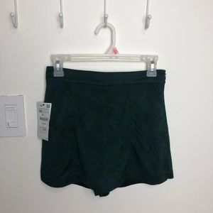 Zara skort